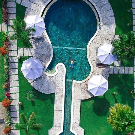 Aldi'S Bungalow Kuta  Exteriér fotografie