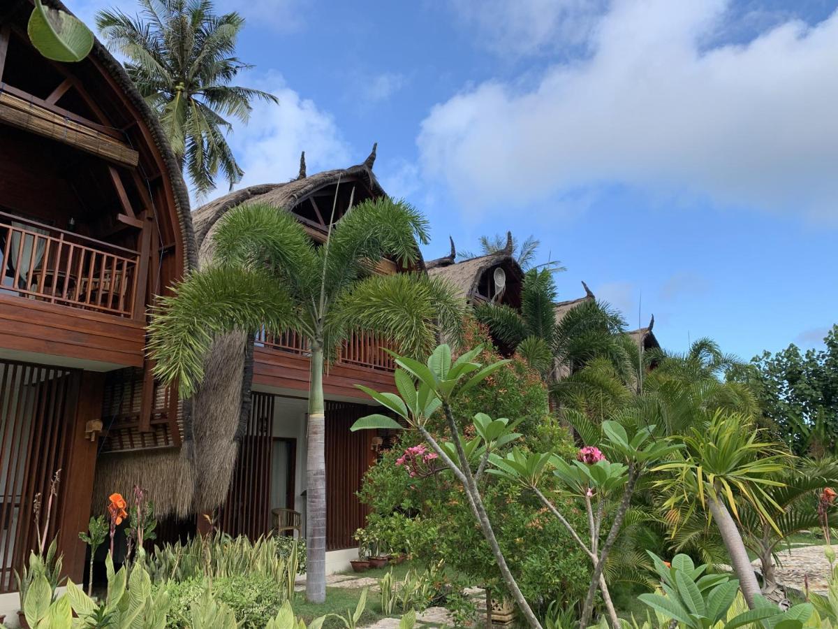 Aldi'S Bungalow Kuta  Exteriér fotografie