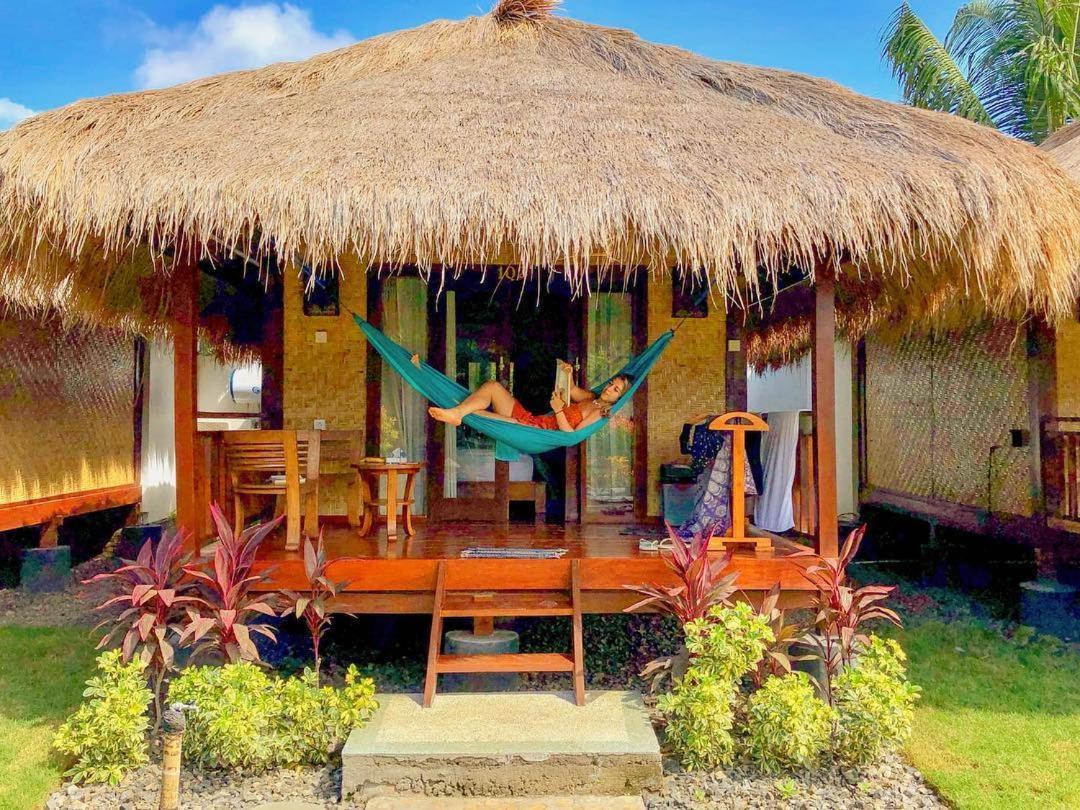 Aldi'S Bungalow Kuta  Exteriér fotografie