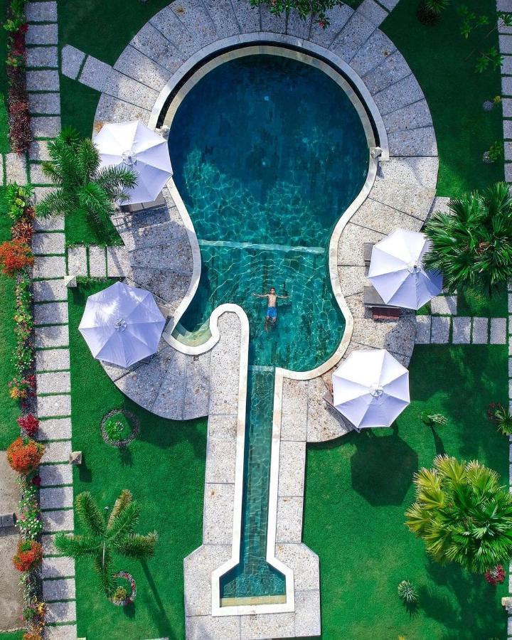 Aldi'S Bungalow Kuta  Exteriér fotografie