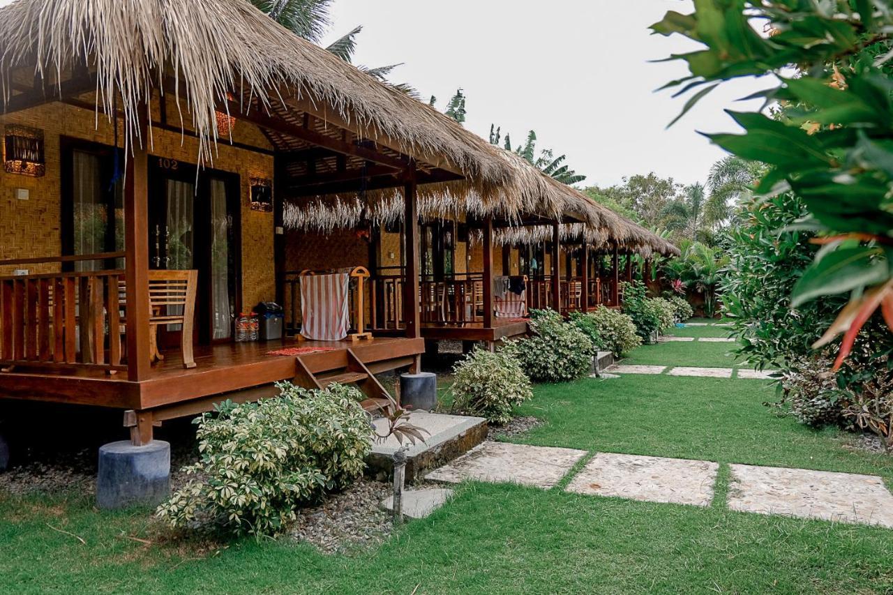 Aldi'S Bungalow Kuta  Exteriér fotografie