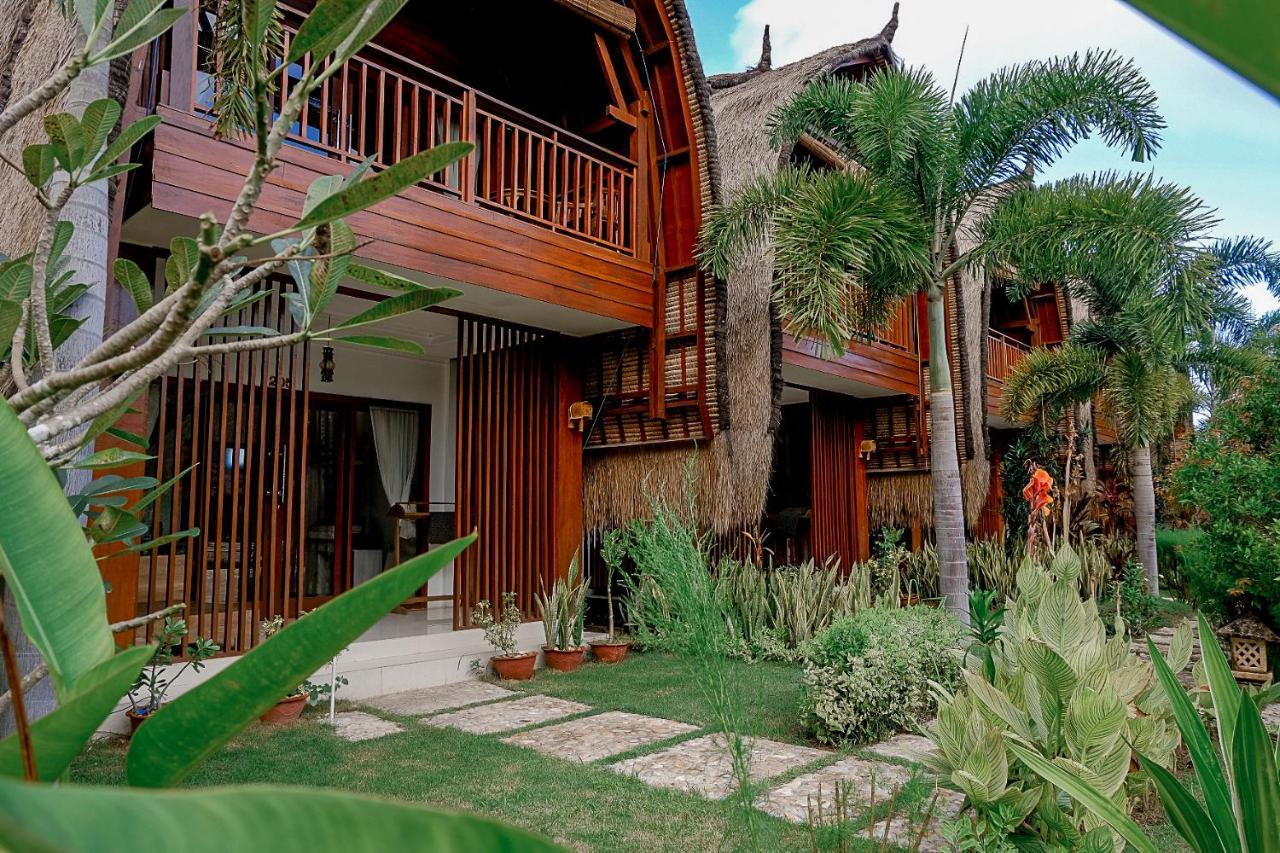 Aldi'S Bungalow Kuta  Exteriér fotografie