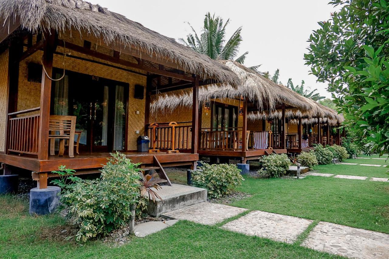Aldi'S Bungalow Kuta  Exteriér fotografie