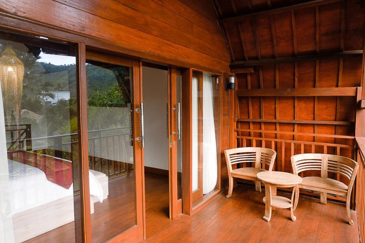 Aldi'S Bungalow Kuta  Exteriér fotografie