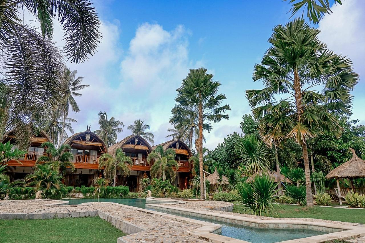 Aldi'S Bungalow Kuta  Exteriér fotografie