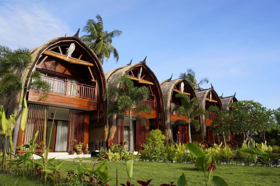 Aldi'S Bungalow Kuta  Exteriér fotografie
