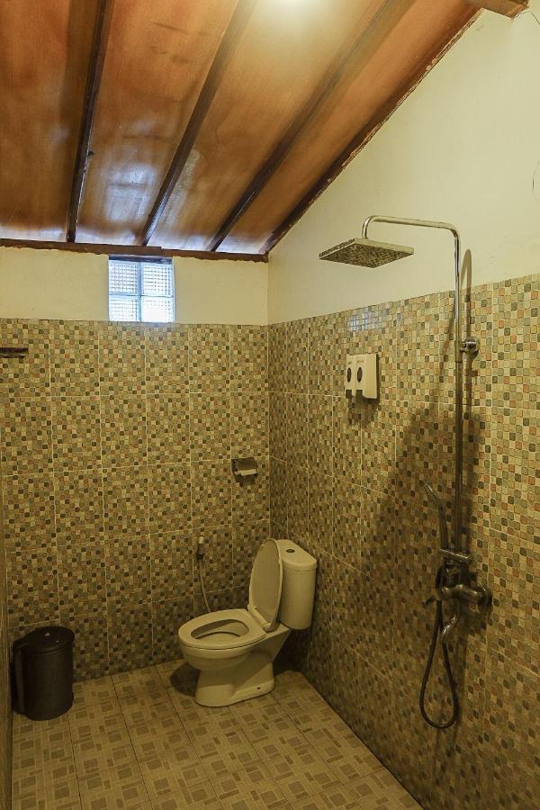 Aldi'S Bungalow Kuta  Exteriér fotografie
