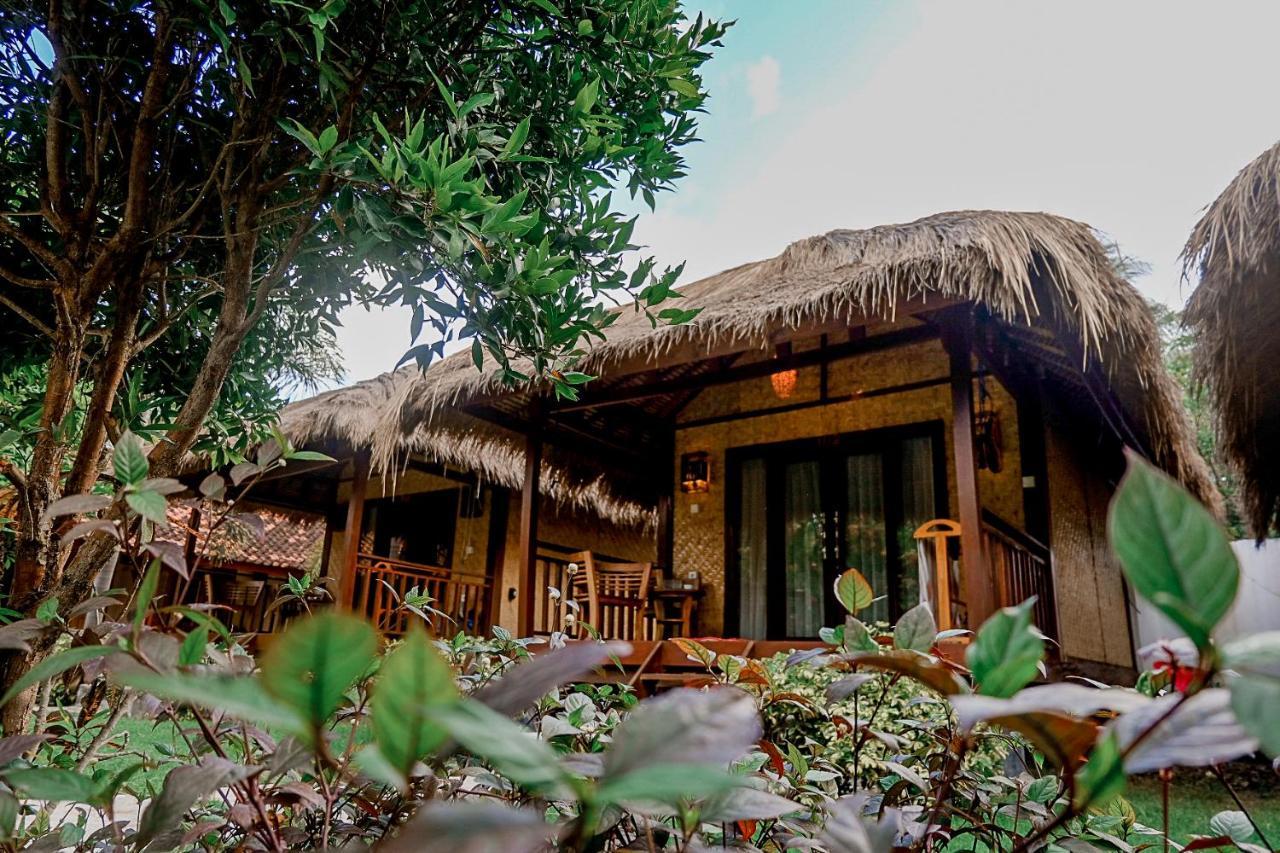 Aldi'S Bungalow Kuta  Exteriér fotografie