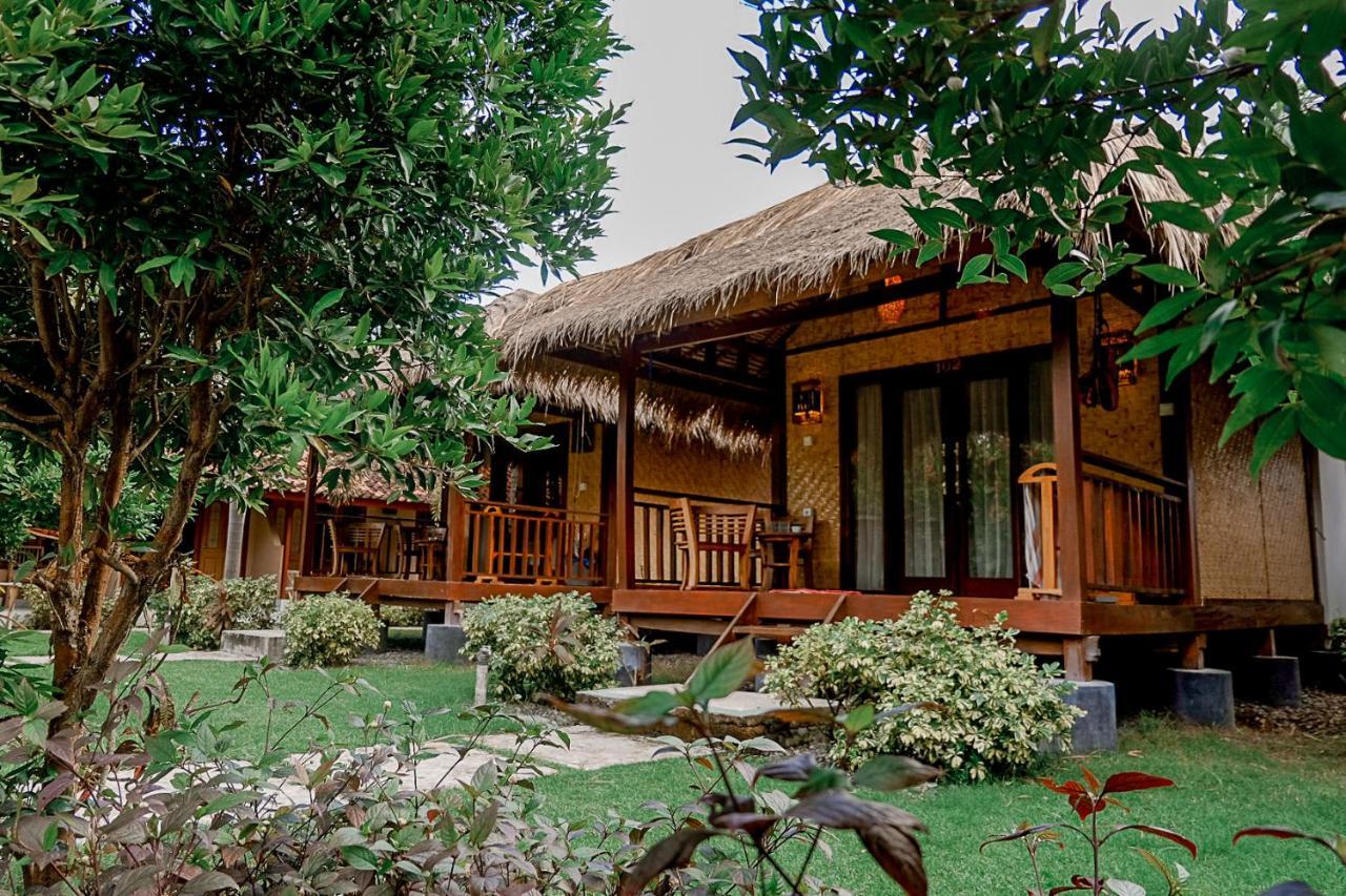 Aldi'S Bungalow Kuta  Exteriér fotografie