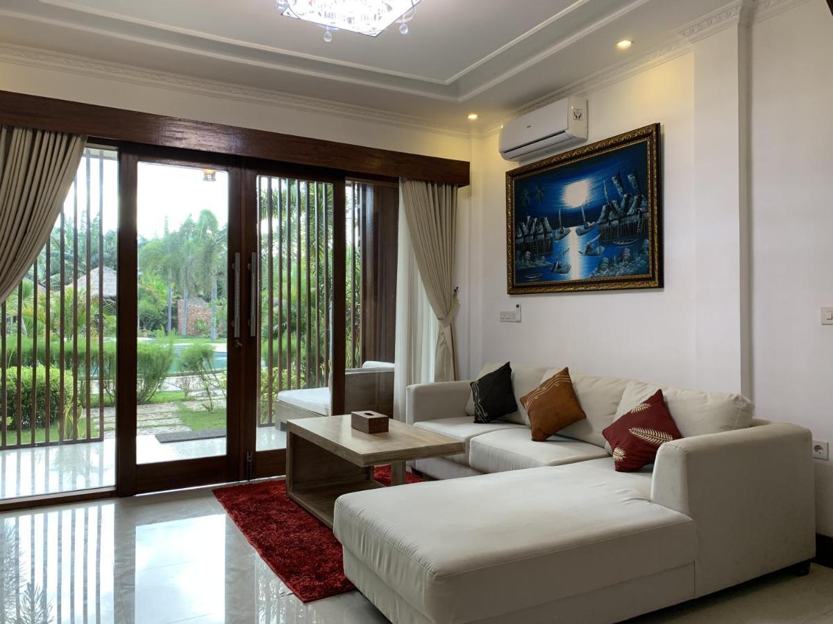 Aldi'S Bungalow Kuta  Exteriér fotografie