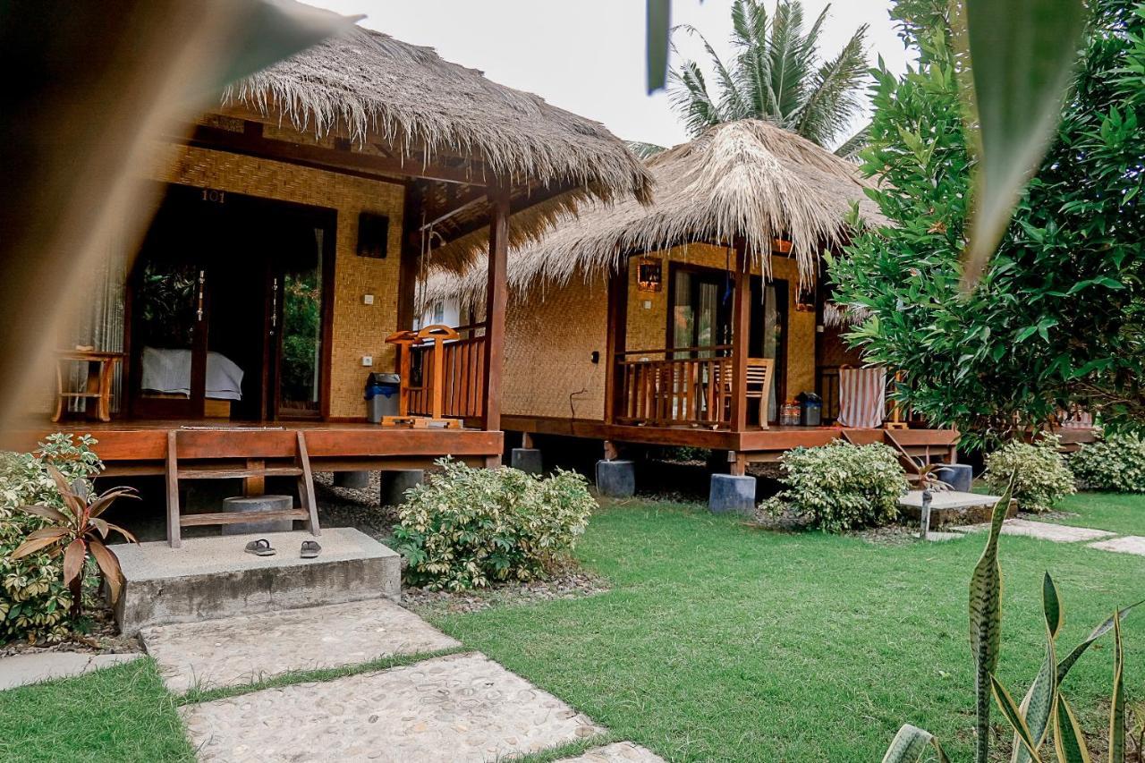 Aldi'S Bungalow Kuta  Exteriér fotografie