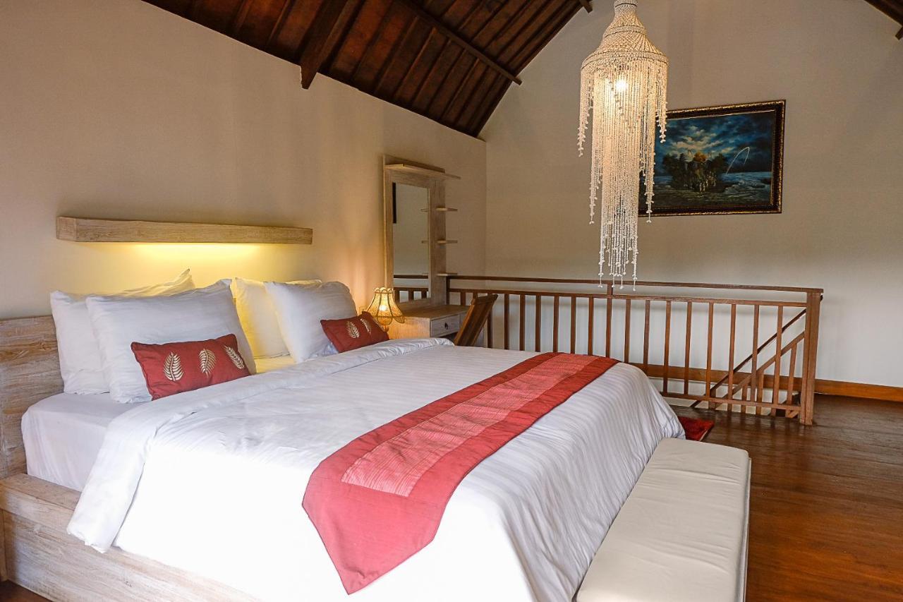 Aldi'S Bungalow Kuta  Exteriér fotografie