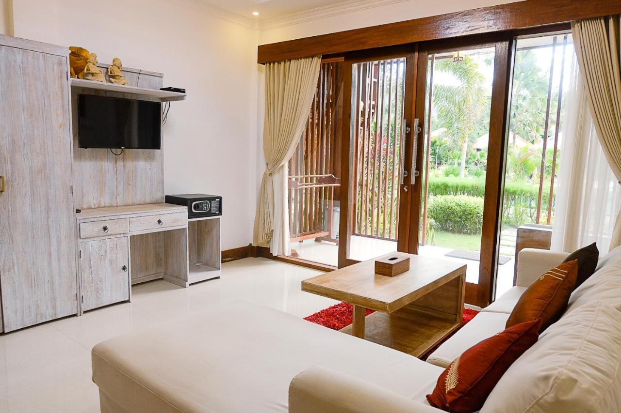 Aldi'S Bungalow Kuta  Exteriér fotografie