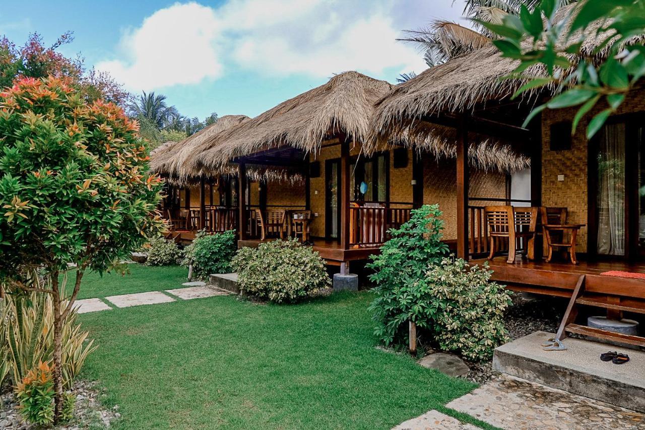 Aldi'S Bungalow Kuta  Exteriér fotografie
